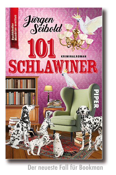 ein neues Buch